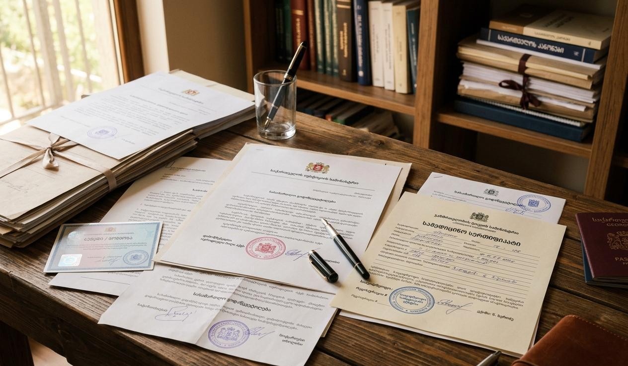 Legal Guidance
